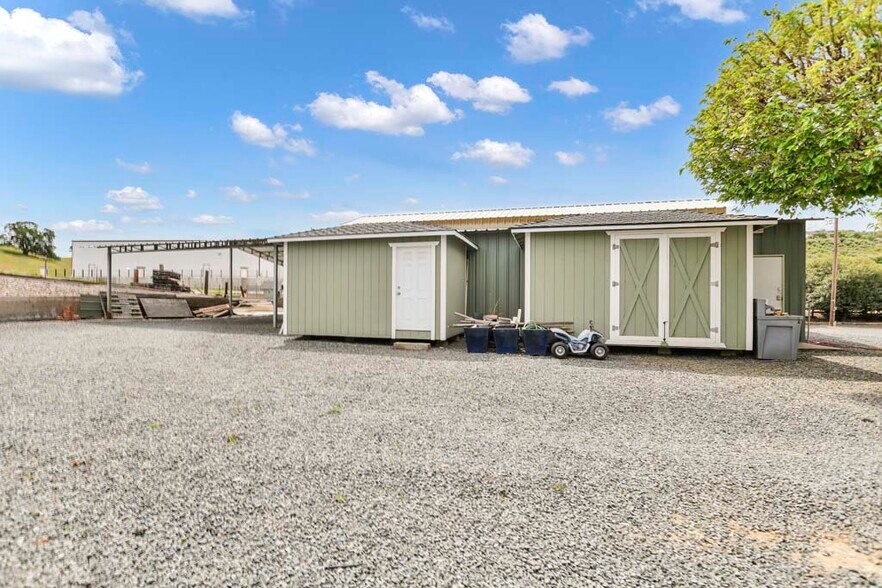 More Photos Of 9050 Deer Valley Rd, Brentwood Land For Sale