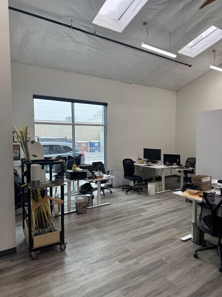 More Photos Of 864-866 S 500 W, Salt Lake City Warehouse For Lease