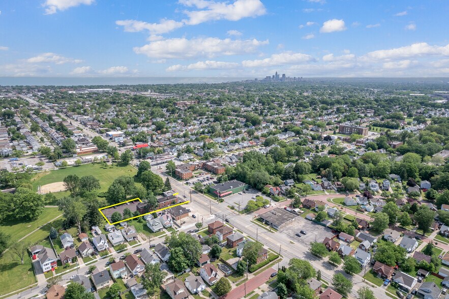 More Photos Of 3638 W 117th St, Cleveland Apartments For Sale