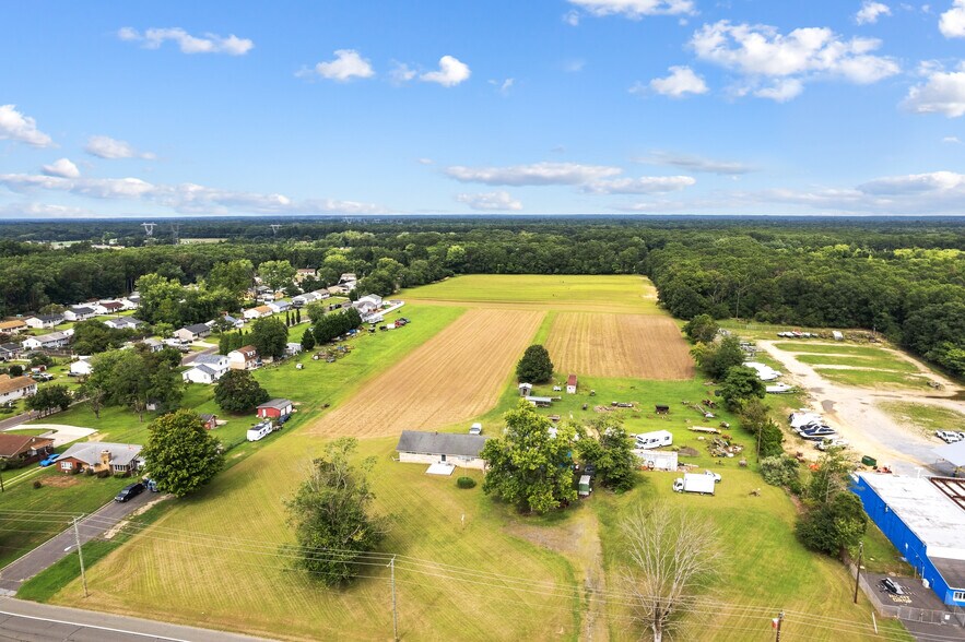More Photos Of 2336 S Black Horse Pike, Williamstown Land For Sale