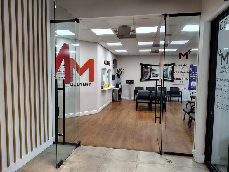 More Photos Of 1474-1480 N University Dr, Coral Springs Medical For Lease