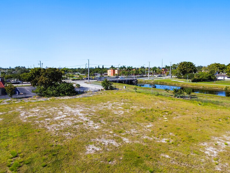 More Photos Of 3900 NW 37th St, Lauderdale Lakes Land For Sale