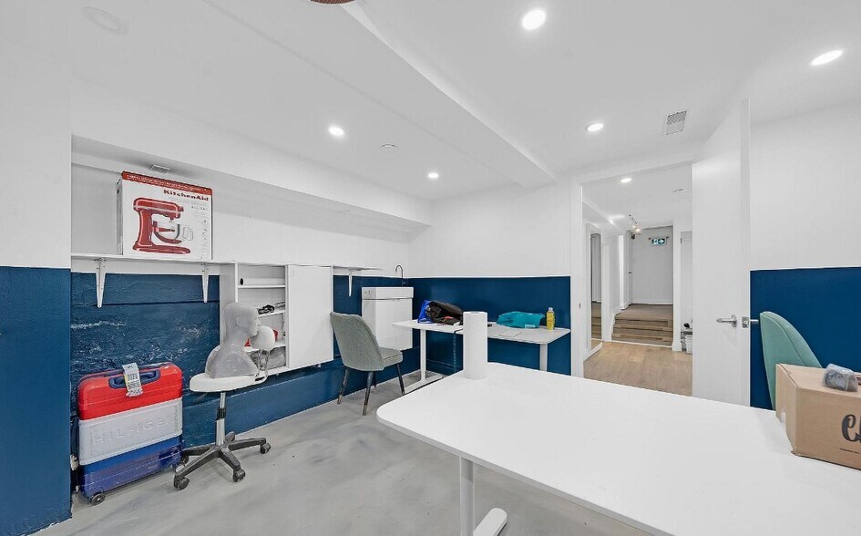 More Photos Of 398 King St E, Toronto Storefront Retail Residential For Sale