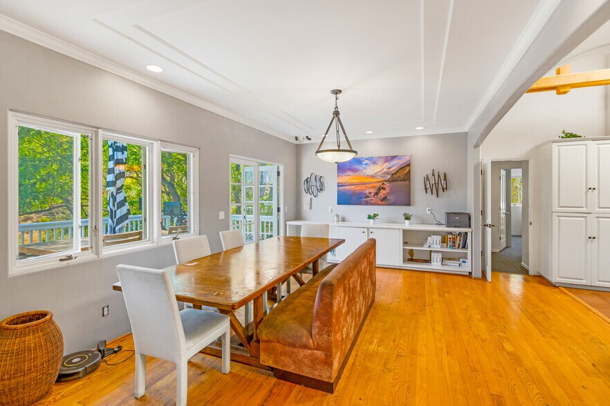 More Photos Of 543 1/2 Arroyo Ave, Santa Barbara Apartments For Sale