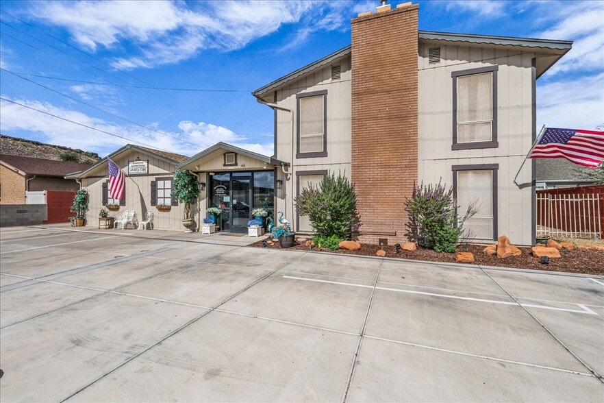 More Photos Of 48 W 700 S, St George Assisted Living For Sale