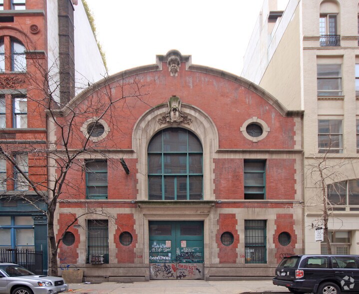 Primary Photo Of 126-128 E 13th St, New York Storefront Retail Residential For Sale