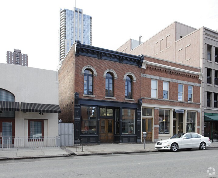 More Photos Of 1400-1498 Larimer St, Denver Unknown For Lease