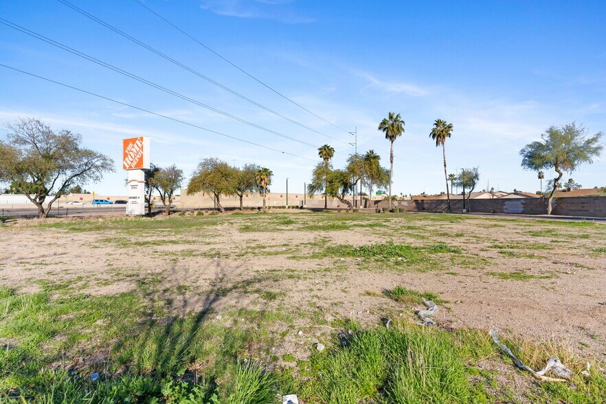 Primary Photo Of 2680 W Thunderbird Rd, Phoenix Land For Sale