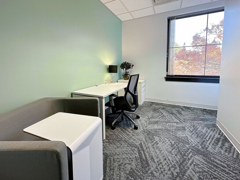 More Photos Of 2500 Regency Pkwy, Cary Coworking Space