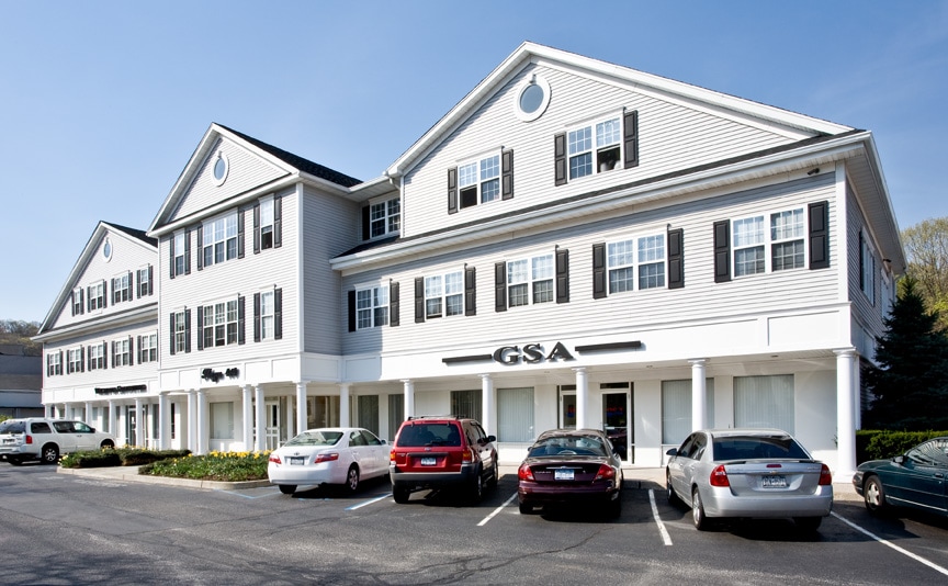 More Photos Of 414 Main St, Port Jefferson Office For Lease