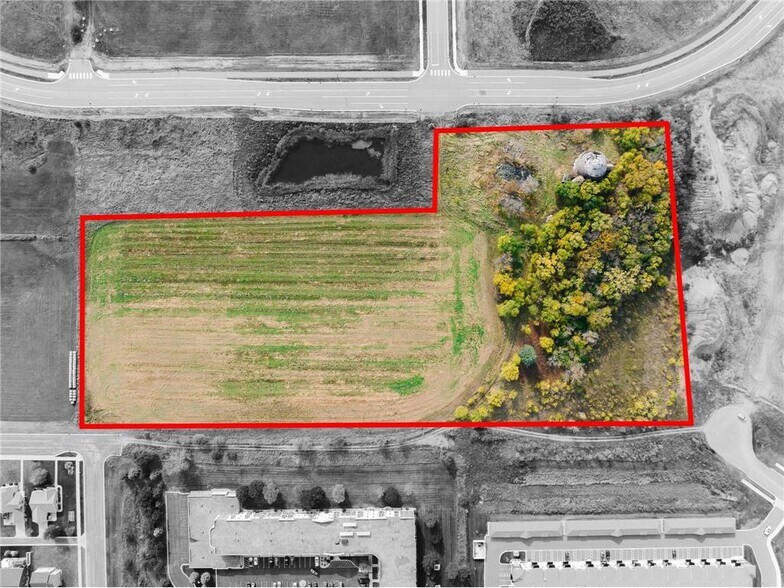 More Photos Of 1850 19th Ave S, Sartell Land For Sale