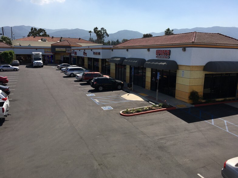 More Photos Of 508-514 S Smith Ave, Corona Unknown For Lease