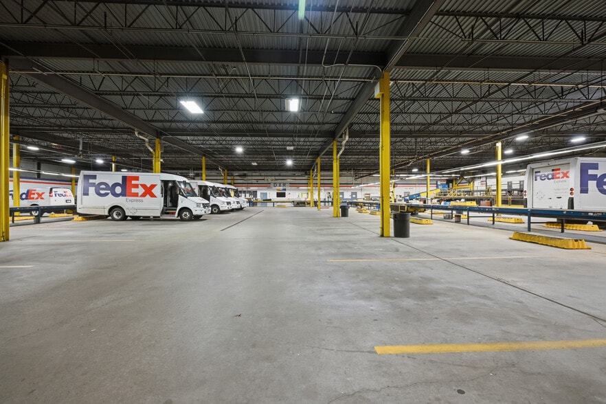 More Photos Of 70 Backus Ave, Danbury Industrial For Lease