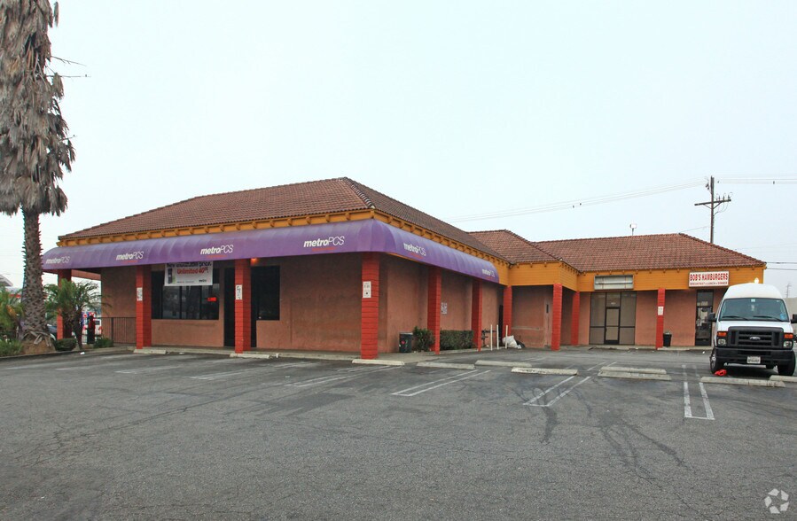 More Photos Of 1111-1151 Pacific Coast Hwy, Harbor City Unknown For Lease