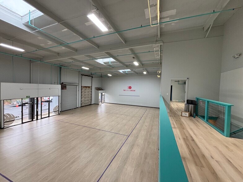 More Photos Of 1830-1836 Soscol Ave, Napa Office For Lease