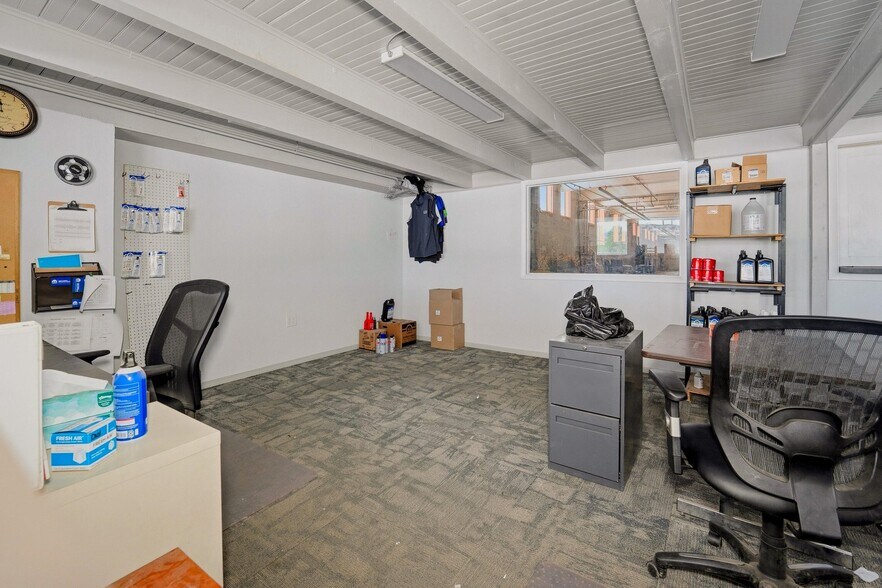 More Photos Of 430 E Main St, Trinidad Industrial For Sale