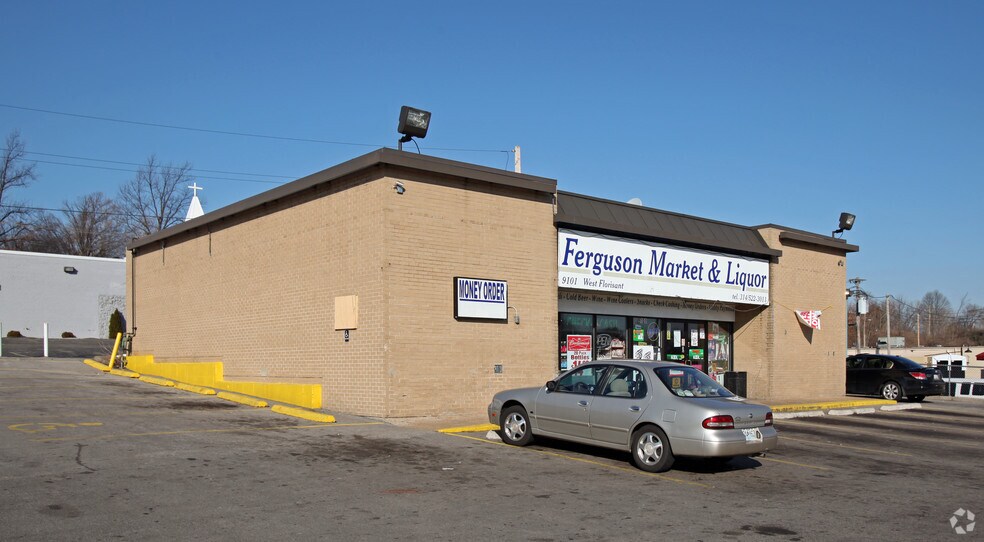 More Photos Of , Saint Louis General Retail For Sale