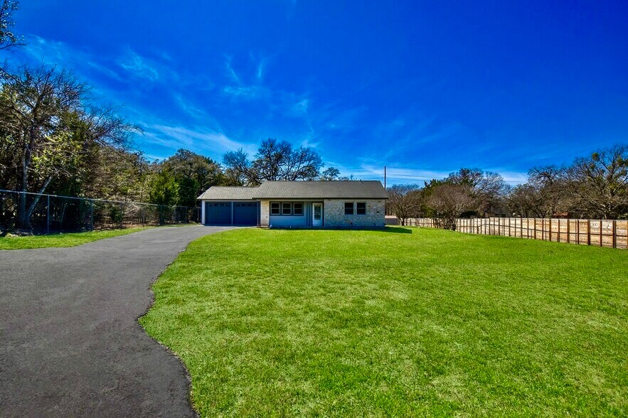 Primary Photo Of 16001 Awalt Dr, Austin Office For Lease