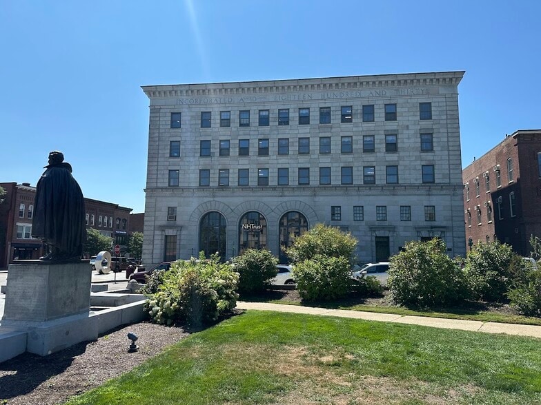 Primary Photo Of 1 Capitol St, Concord Office For Lease
