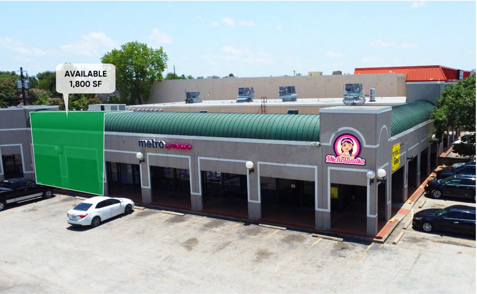 More Photos Of 9515 N Lamar Blvd, Austin Unknown For Lease
