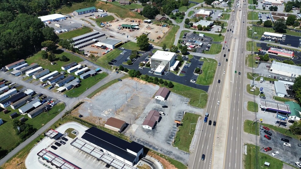 More Photos Of 524 US-321, Lenoir City Land For Sale