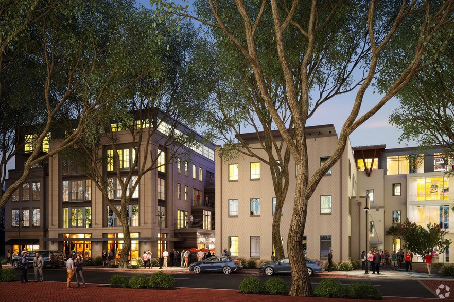 More Photos Of 2213 Bull St, Savannah Apartments For Lease