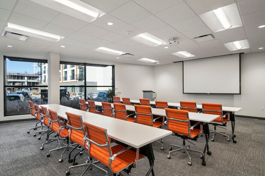 More Photos Of 110 S Hartford Ave, Tulsa Coworking Space