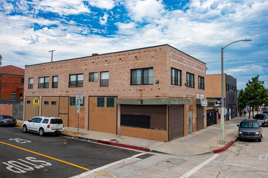 More Photos Of 8625-8629 S Vermont Ave, Los Angeles Apartments For Sale