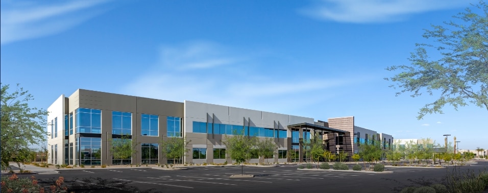 More Photos Of 2290 E Yeager Dr, Chandler Office For Lease