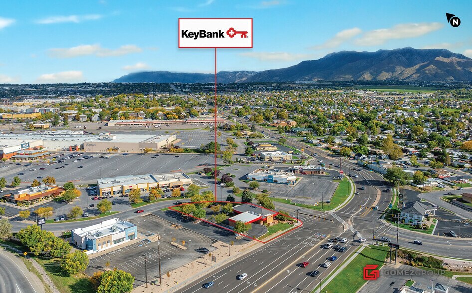 More Photos Of 999 N Hill Field Rd, Layton Bank For Sale