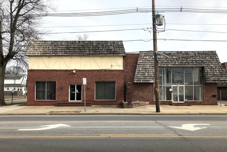 More Photos Of 201-205 Black Horse Pike, Haddon Heights Office For Sale