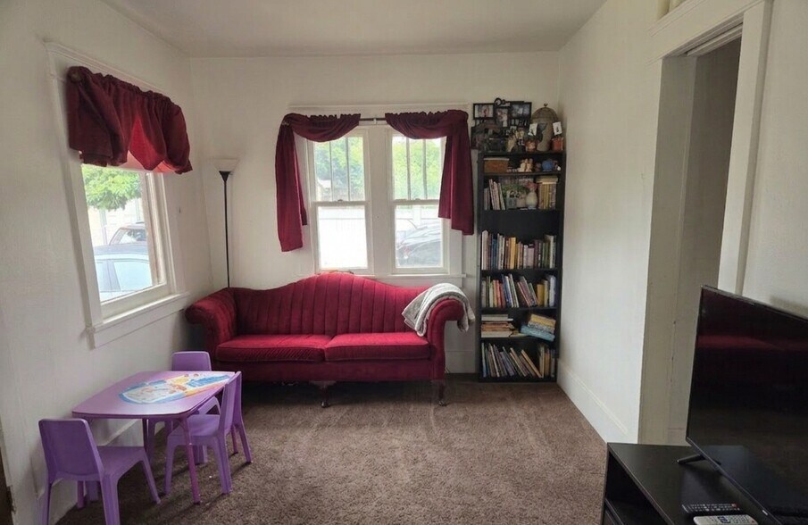 More Photos Of 1345 Termino Ave, Long Beach Land For Sale