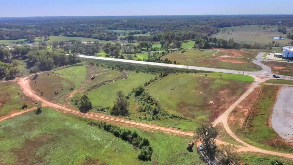 More Photos Of U.S. Highway 160 And 63, West Plains Land For Sale
