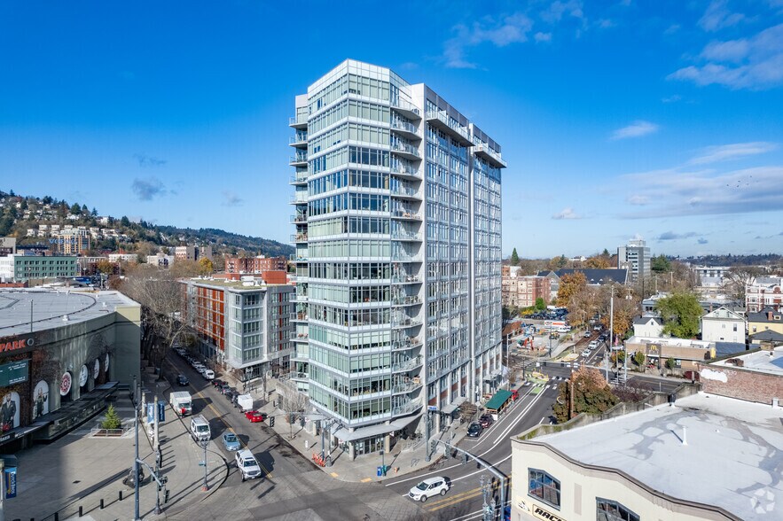 More Photos Of 1926 W Burnside, Portland Apartments For Lease