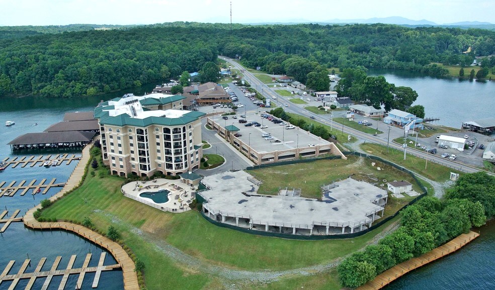 More Photos Of 110 Bridgewater Pointe Pl, Moneta Land For Sale