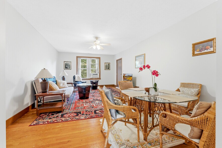 More Photos Of 320 Watts St, Morgantown Apartments For Sale