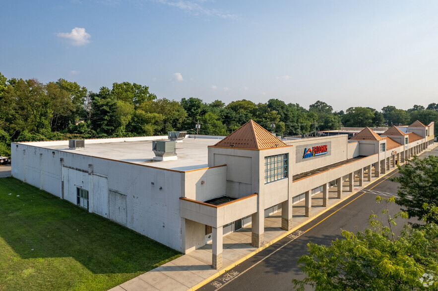 Primary Photo Of 1210 Route 130 N, Cinnaminson Storefront For Lease