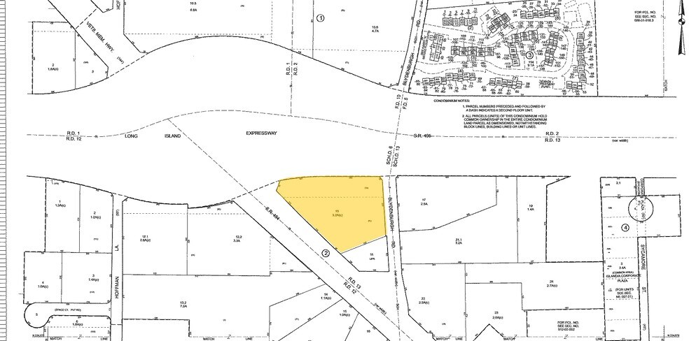 More Photos Of 1601 Veterans Memorial Hwy, Islandia Office For Lease