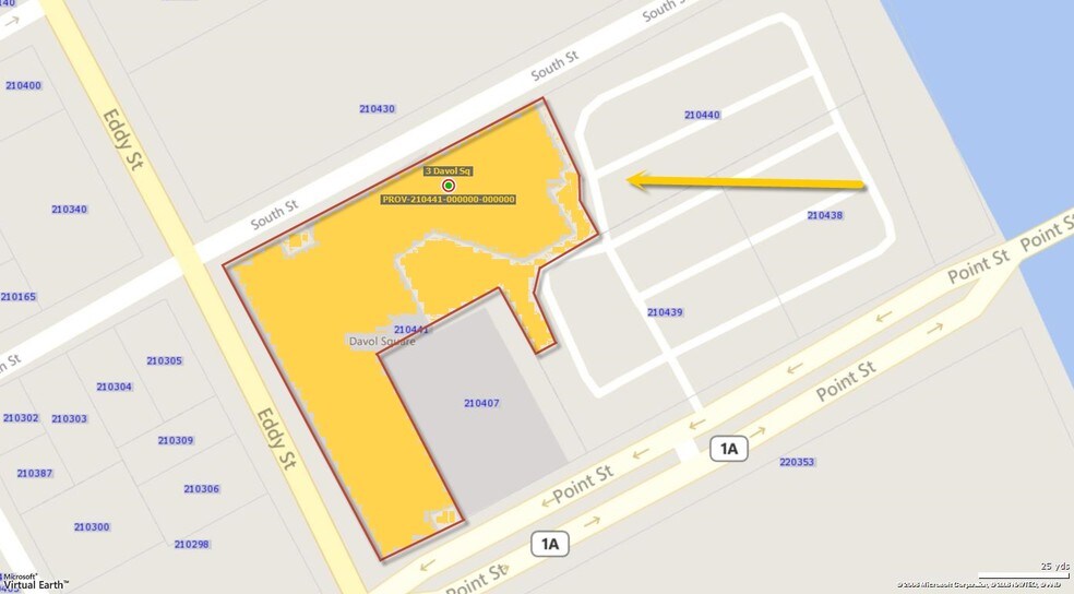 More Photos Of 1 Davol Sq, Providence Office For Lease