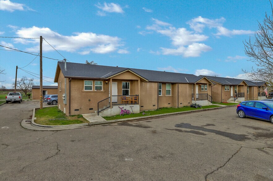 More Photos Of 5125 Kaiser Rd, Stockton Apartments For Sale