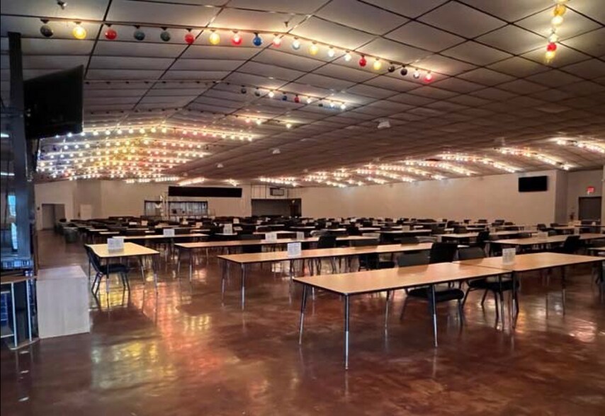 More Photos Of 1001 N Jackson Rd, McAllen Freestanding For Lease