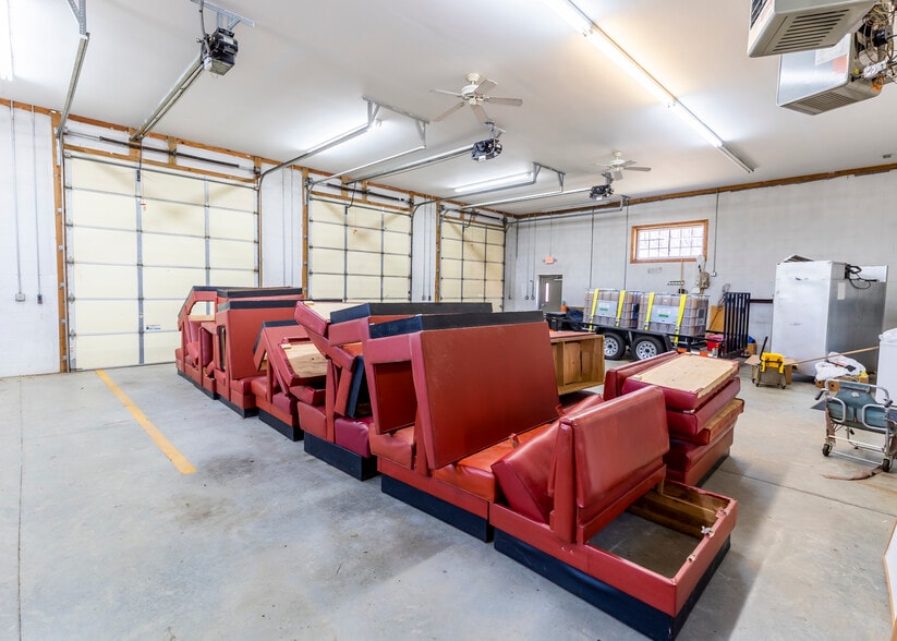 More Photos Of 1667 Cartersville Rd, Cartersville Flex For Sale