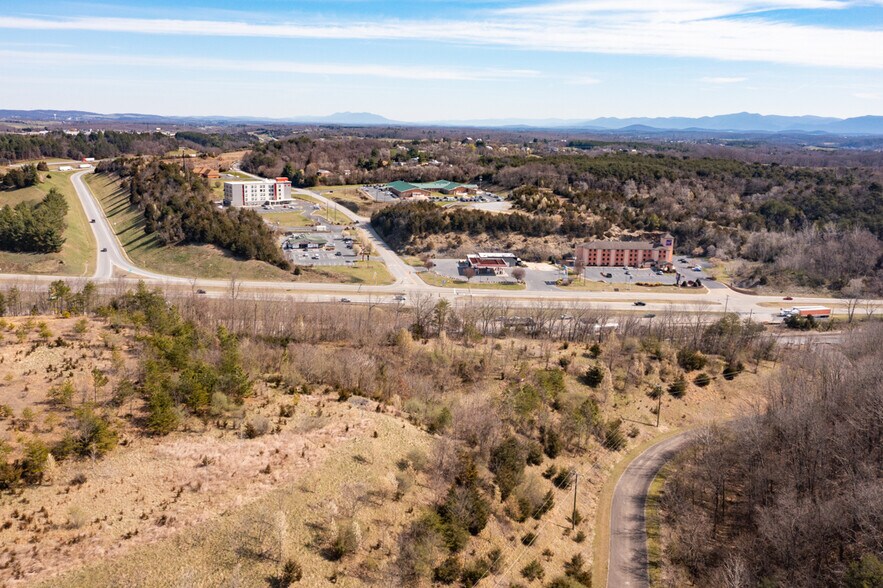 More Photos Of Lot 56 Augusta Woods, Staunton Land For Sale