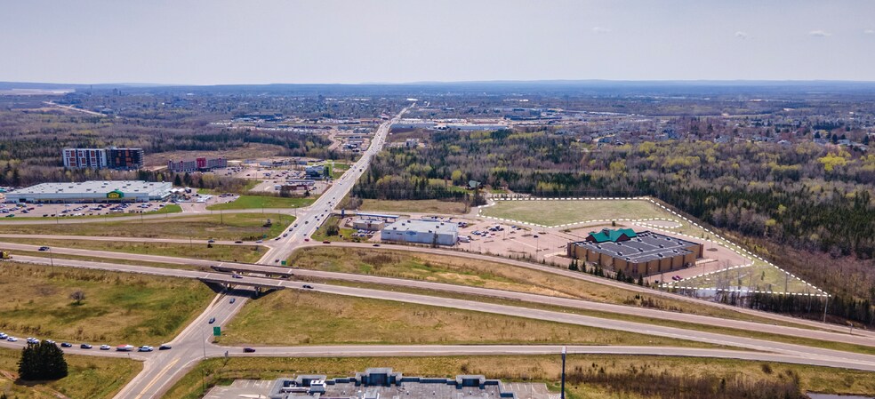 More Photos Of Cabela's Court, Moncton Land For Sale