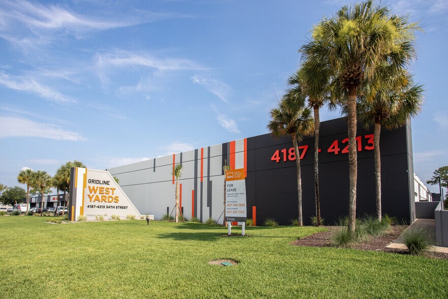 More Photos Of 3827-3843 St Valentines Way, Orlando Unknown For Lease