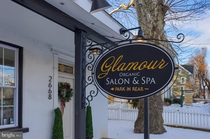 More Photos Of 2668 Lititz Pike, Lancaster Office For Sale