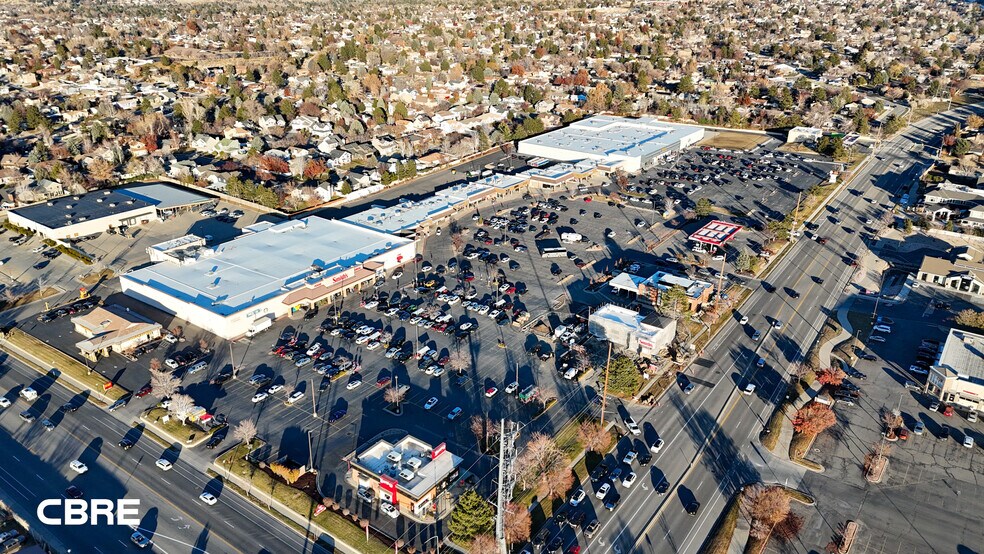 Primary Photo Of 2073 E 9400 S, Sandy General Retail For Sale