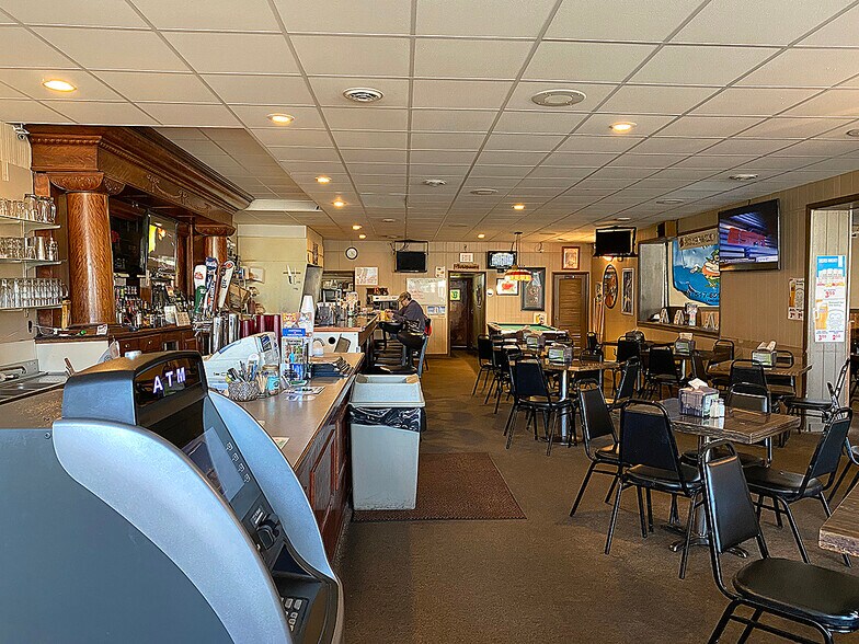 More Photos Of 116 E Grand River Rd, Laingsburg Restaurant For Sale