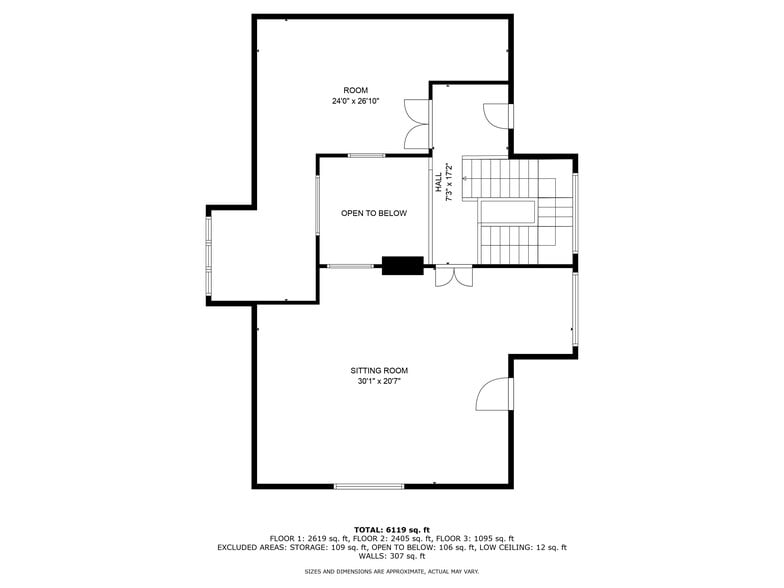 More Photos Of 13005 Lowell Blvd, Broomfield Freestanding For Sale