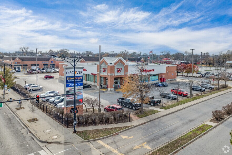 More Photos Of 8560 S Cottage Grove Ave, Chicago Unknown For Lease